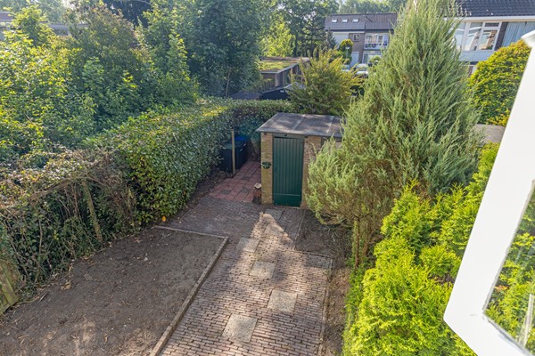 Medium property photo - Reseda 2, 3317 HP Dordrecht